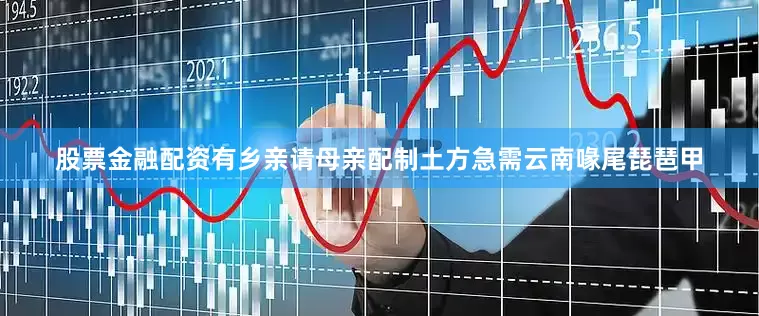 股票金融配资有乡亲请母亲配制土方急需云南喙尾琵琶甲